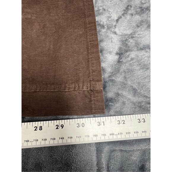 Banana Republic women’s corduroy pants size for regular  - Picture 6 of 9